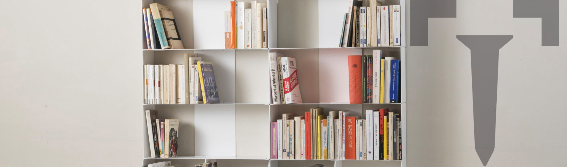 Petite Bibliothèque Blanche Paris