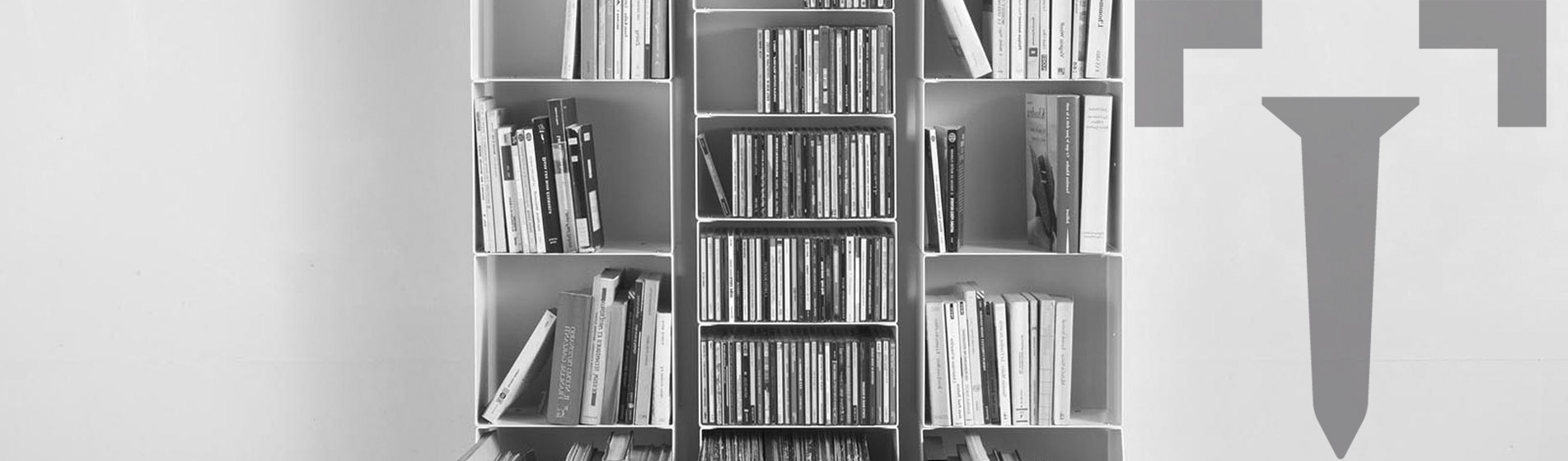 Bibliotheque fixations invisibles