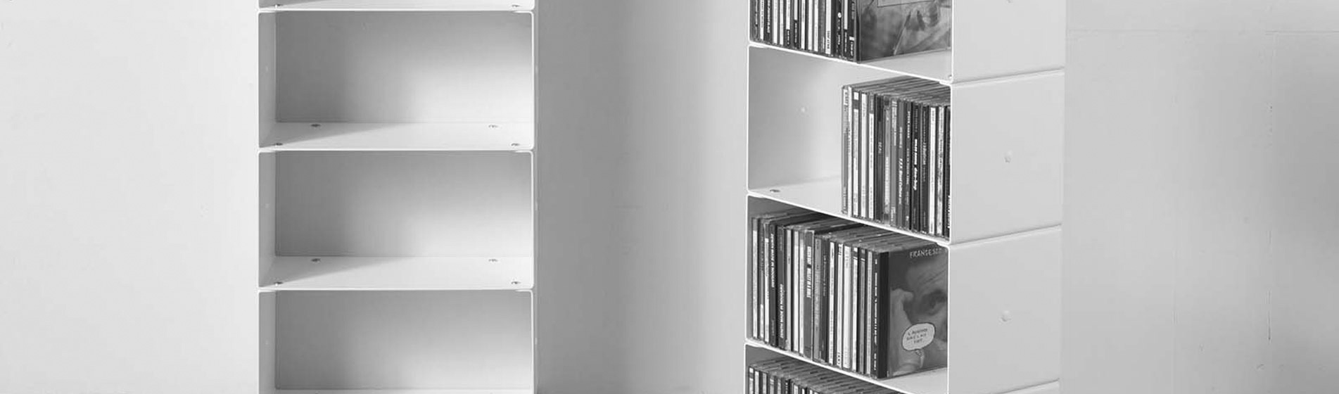 Grande bibliothèque rouge