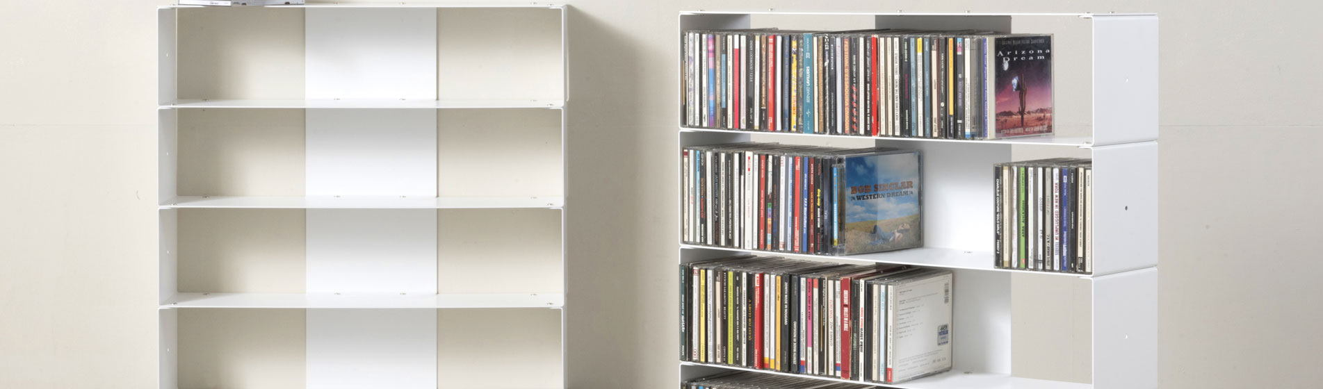 Achat petite bibliothèque design a parete