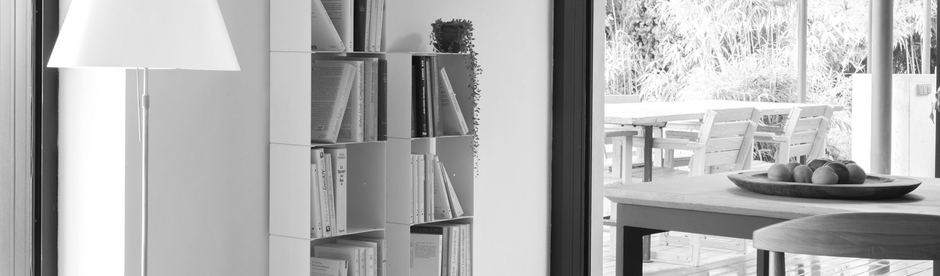 Achat Petite Bibliothèque Bureau Paris