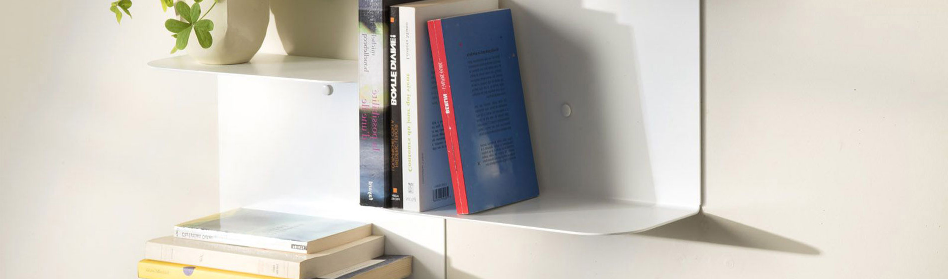 Rangement étagère modulable