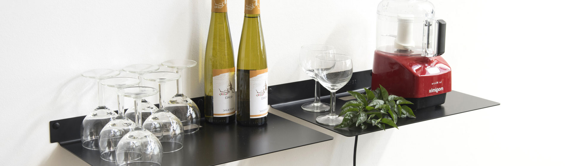 Etagere cuisine pratique