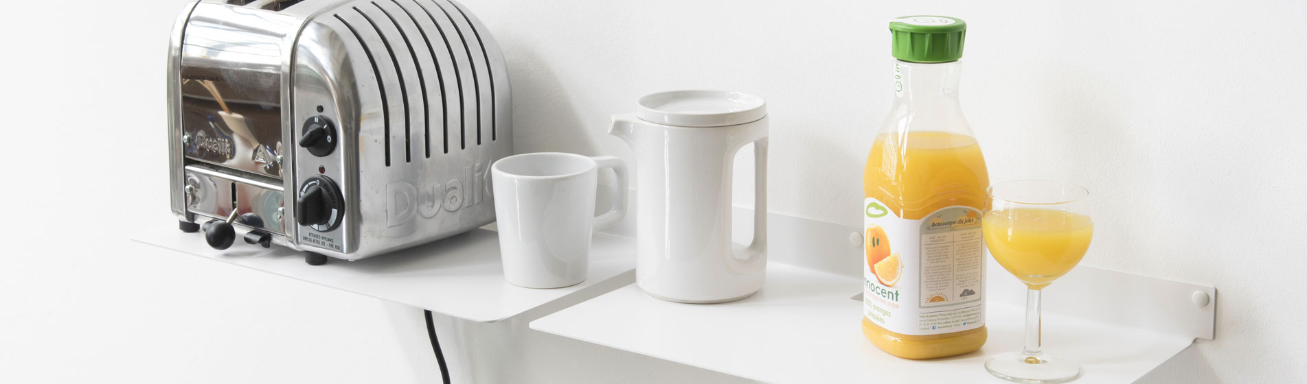 Achat petite étagère cuisine modulable