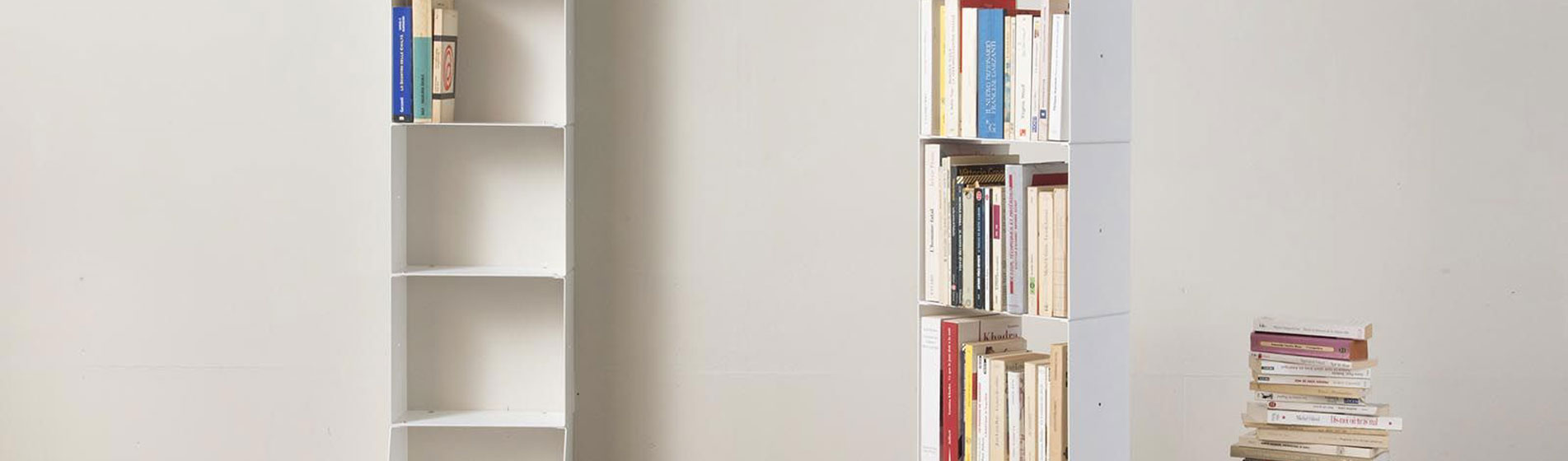 Etagere livre design