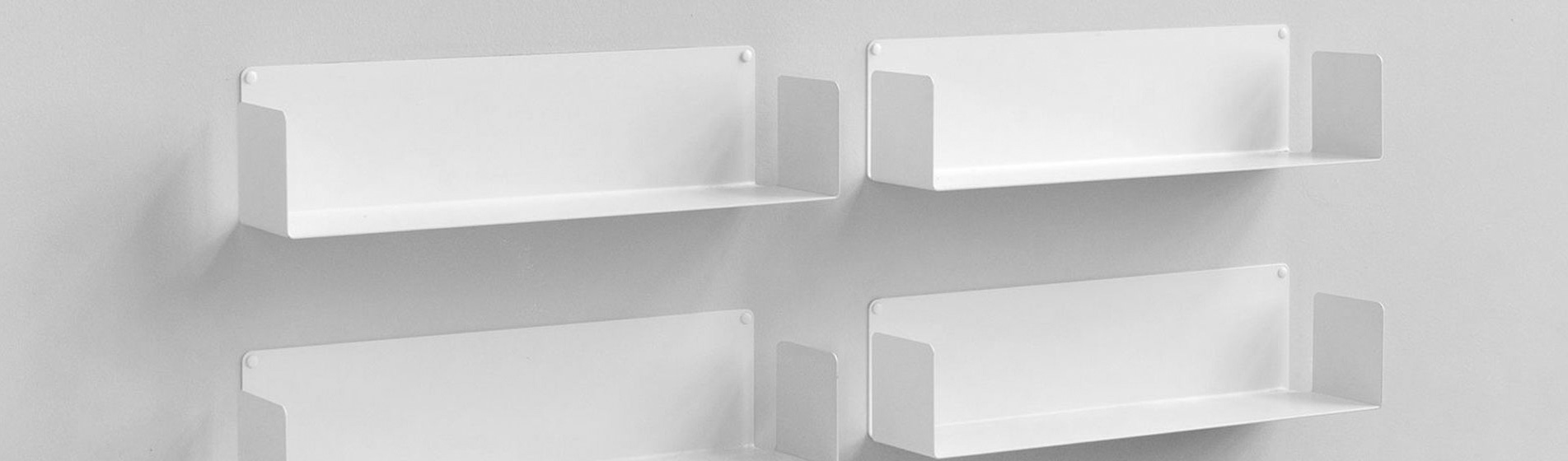 Etagere livre originale