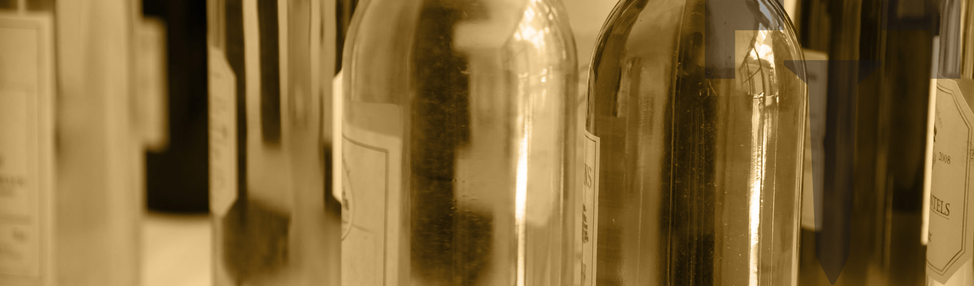 présentoir étagère porte-bouteilles originale Paris