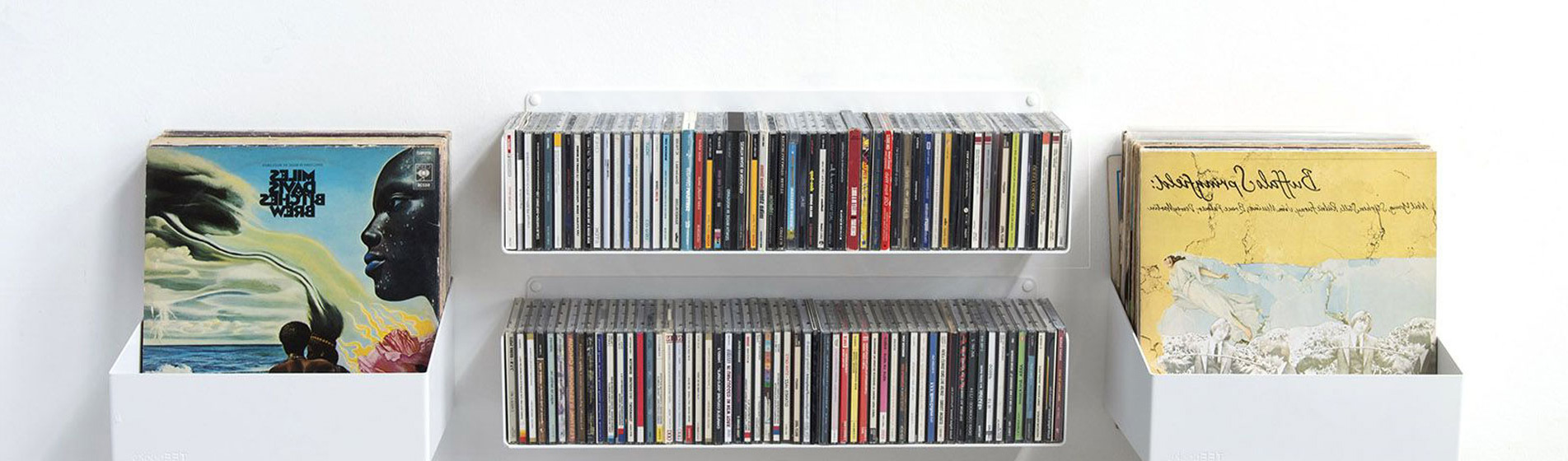 Achat petite étagère range cd haut de gamme