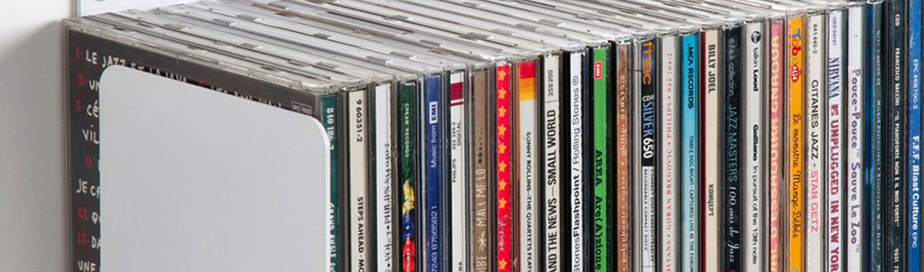 prix étagère range CD discrete Paris