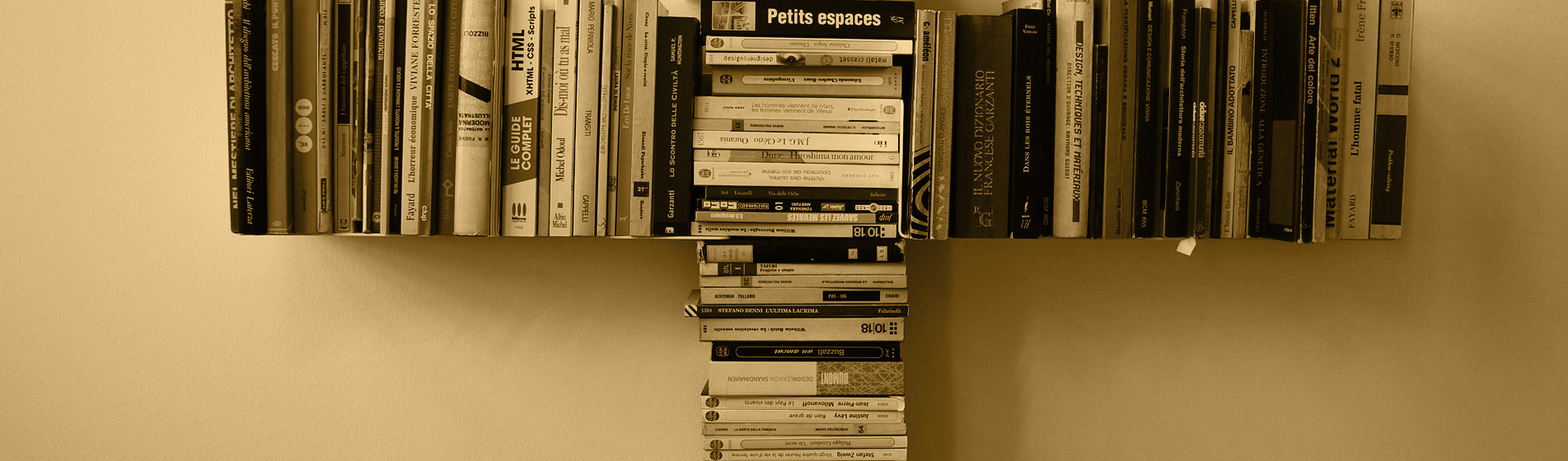 présentoir etagere range DVD Paris