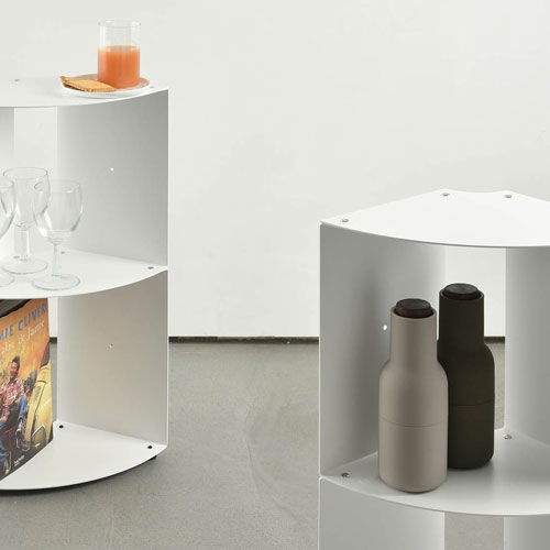 Petite étagère déco