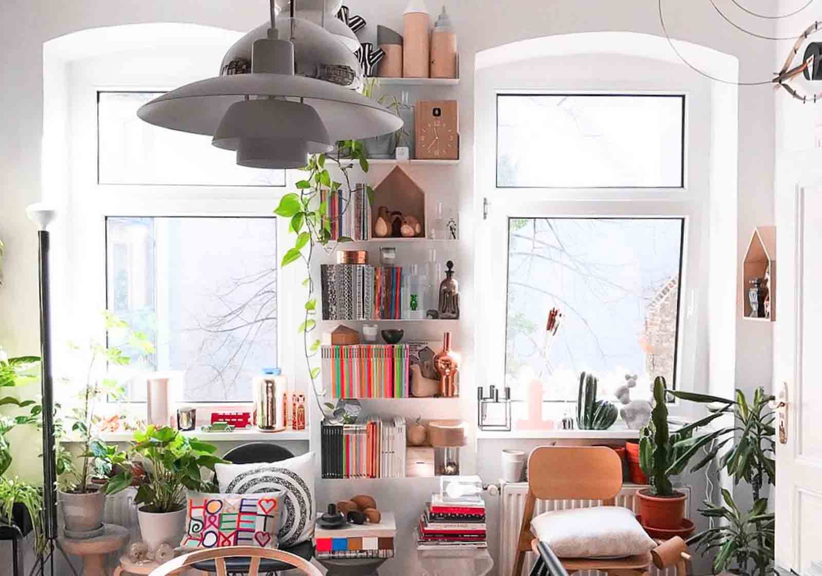 Décoration salon : 13 astuces pour aménager le parfait petit salon!